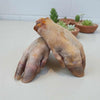 Pig Trotters – Extra Large Natural Chews for Dogs