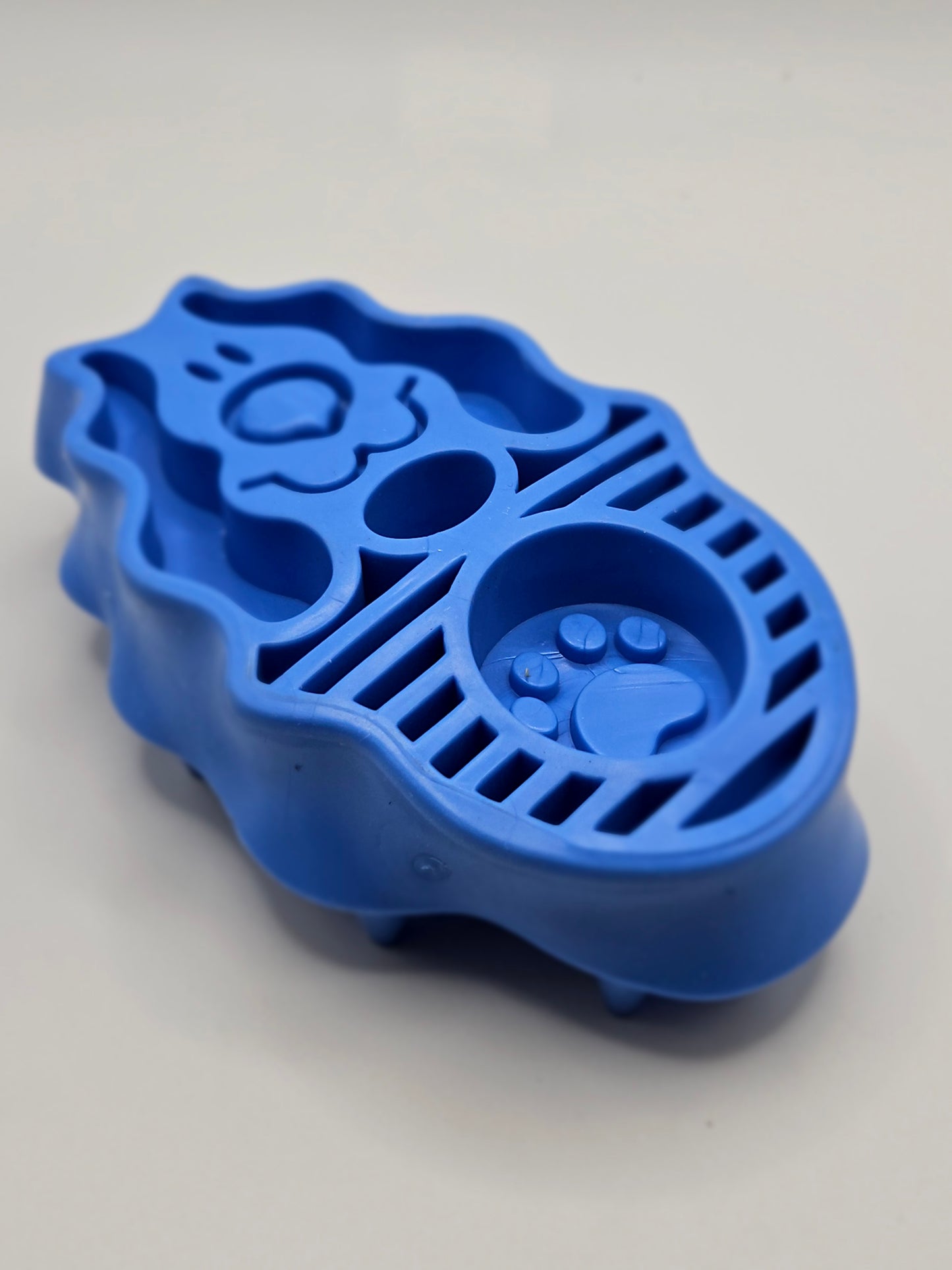 Silicone Dog Brush