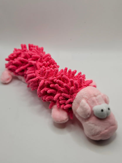 Small Soft Squeaky Toy