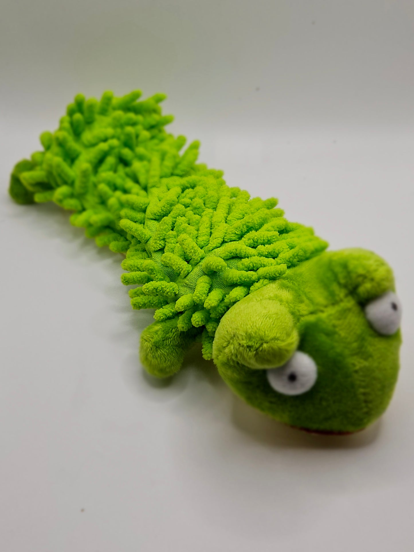 Small Soft Squeaky Toy