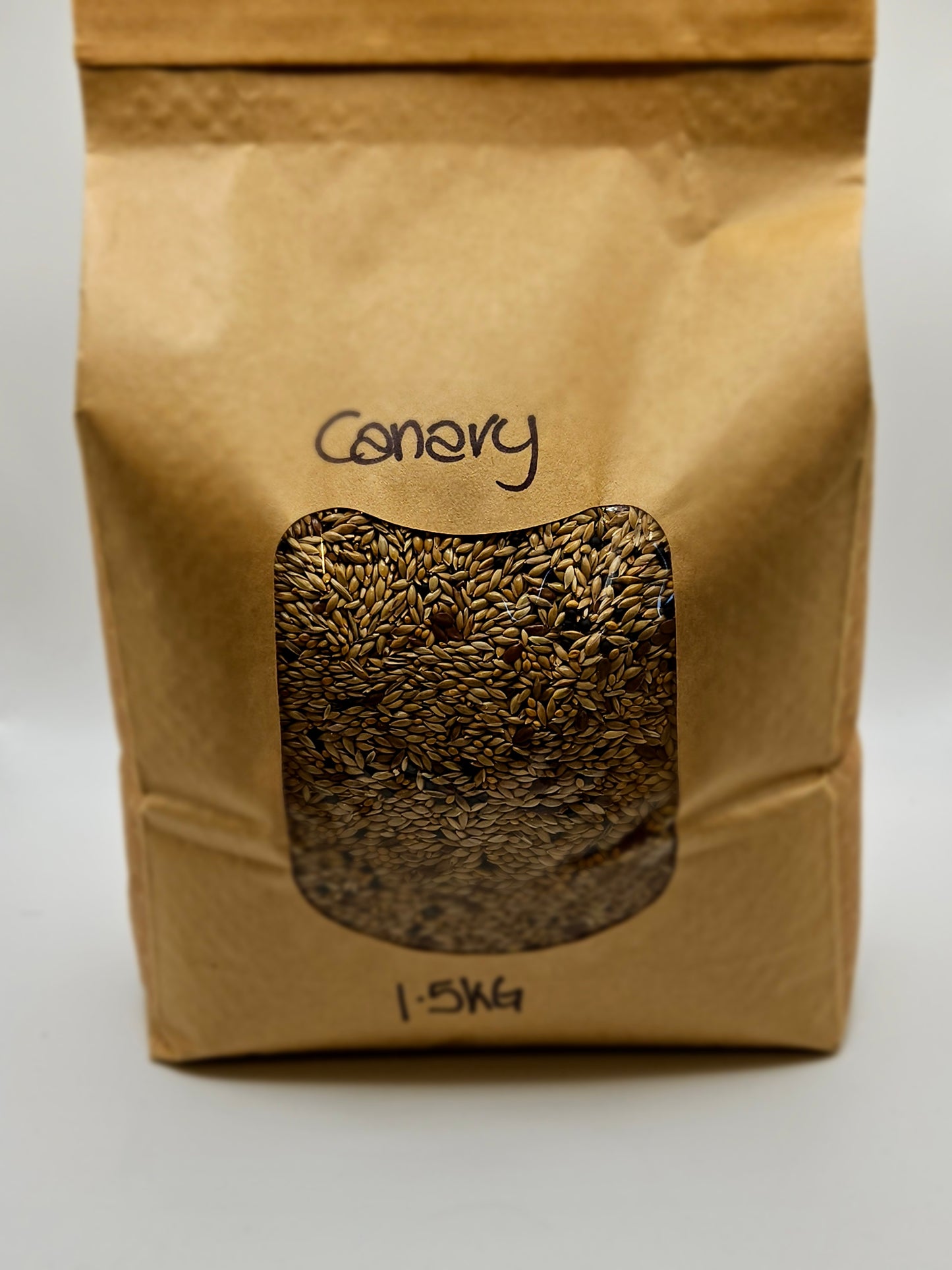 Premium Canary Seed Mix