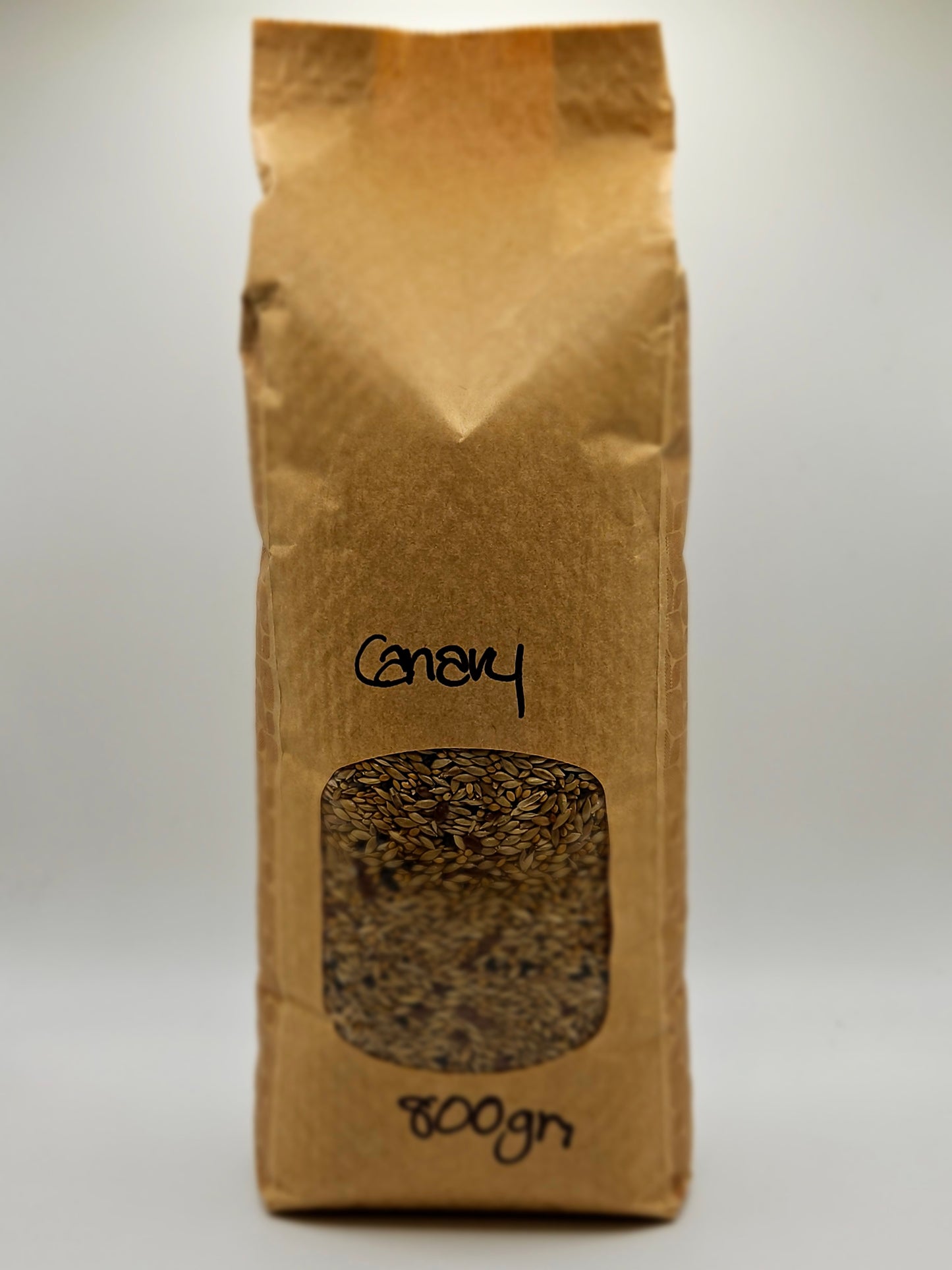 Premium Canary Seed Mix