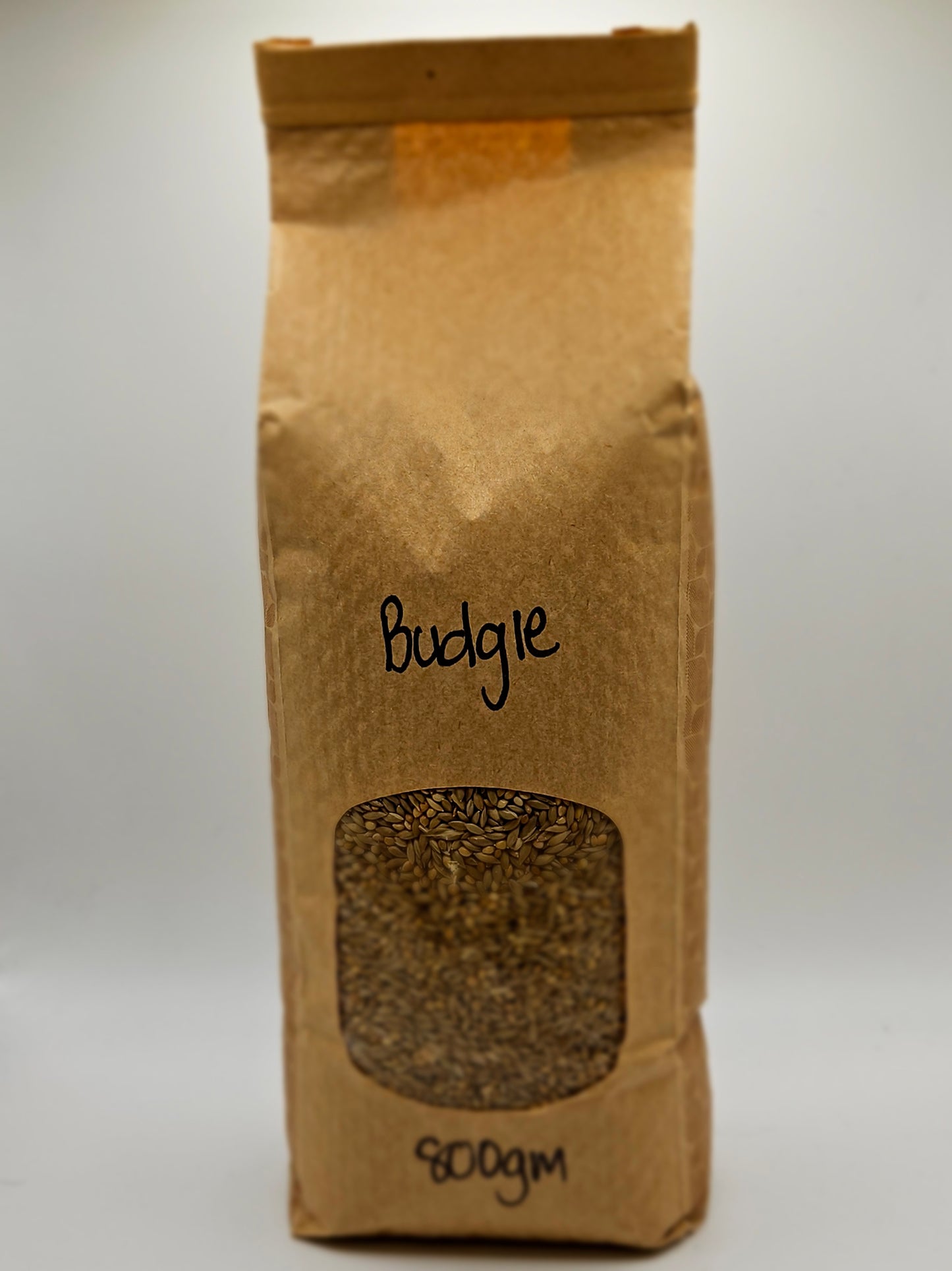 Premium Budgie Seed Mix