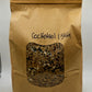 Premium Cockatiel Seed Mix