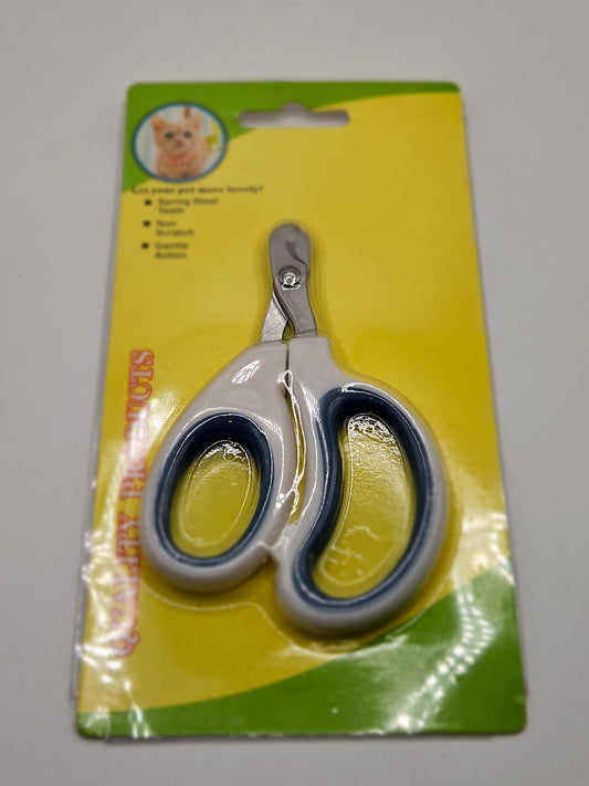 Small Nail Clippers