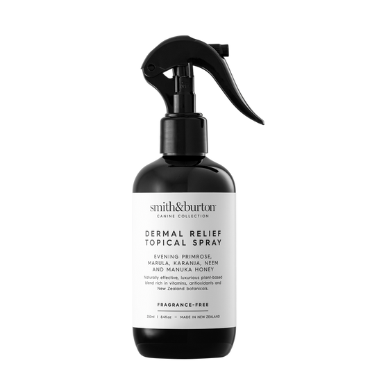 Dermal Relief Topical Spray
