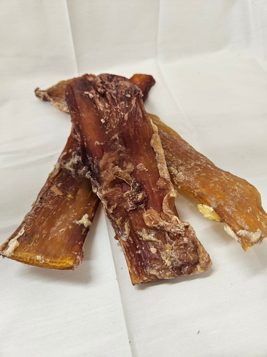 Large Dehydrated Paddywack Dog Treats – Natural, Protein-Rich Chew for Strong, Healthy Dogs (NZ-Made)